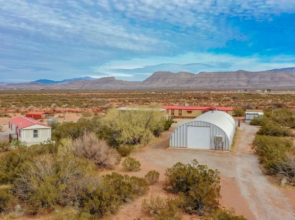 87 Dog Ranch Rd, La Luz, NM 88337