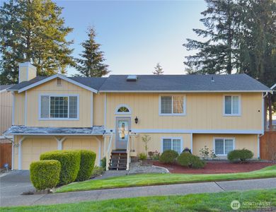9639 Summerfield Court SE, Olympia, WA, 98513