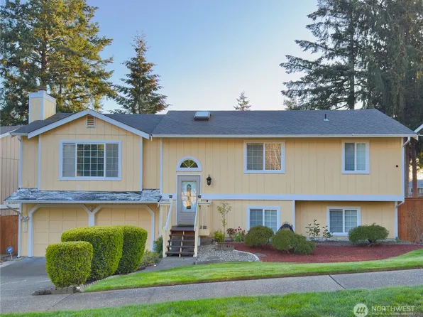 9639 Summerfield Court SE, Olympia, WA 98513