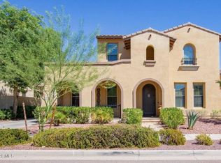 3039 N Black Rock Rd, Buckeye, AZ 85396