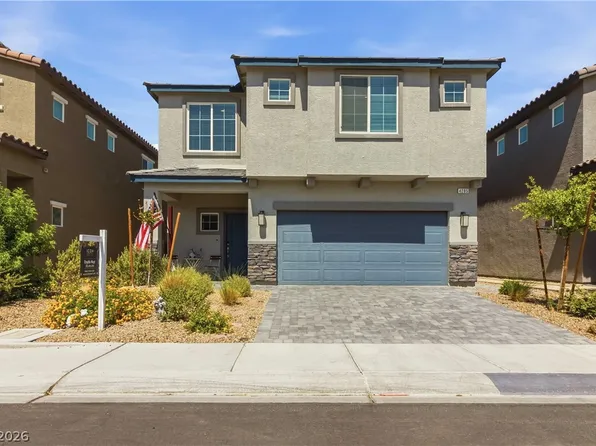 4285 Sago Lily St, Las Vegas, NV 89129