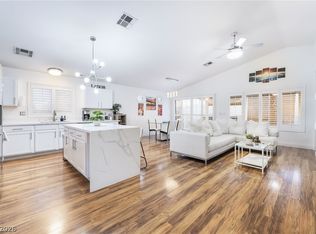 4640 Gracemont Ave, Las Vegas, NV 89139