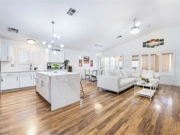 4640 Gracemont Ave, Las Vegas, NV 89139