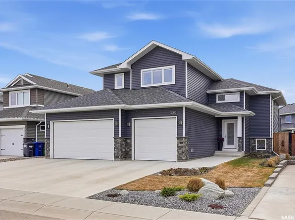330 Hamm WAY, Saskatoon, SK S7V 0W3