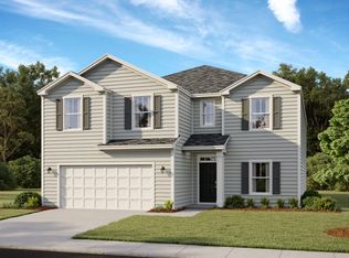 OLSEN Plan, Southgrove, Fountain Inn, SC 29644