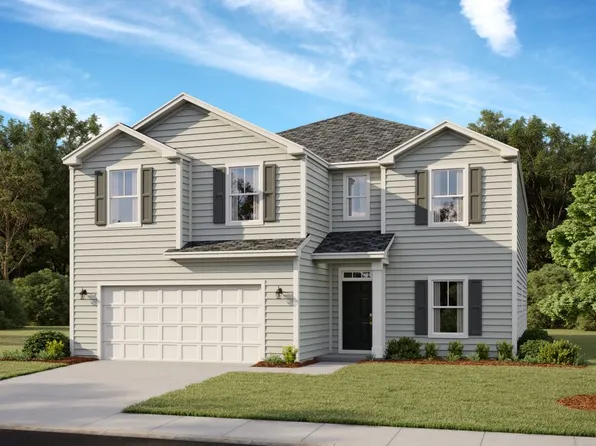 OLSEN Plan, Southgrove