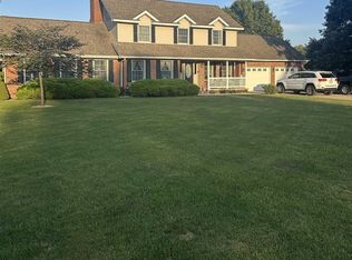 53 Sugar Creek Hls, Auburn, IL 62615