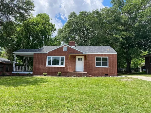 1813 Wilkinson Cir, Augusta, GA 30904