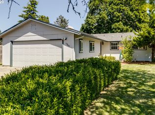 1365 Riggs St, Eugene, OR 97401