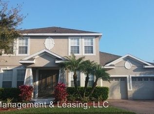 10209 Park Row Ct, Orlando, FL 32832