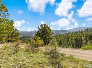 000 Mockingbird Trail, Bailey, CO 80421