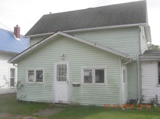 945 Cottage Ave, Wabash, IN 46992