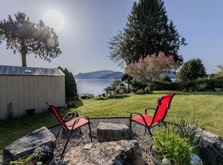 1162 Point Rd, Sunshine Coast, BC V0N1V1