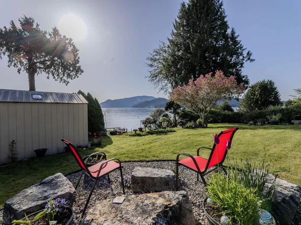 1162 Point Rd, Sunshine Coast, BC V0N 1V1