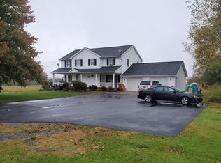 1671 Bowen Rd #N, Elma, NY 14059