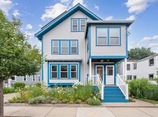 30-32 Jackson St, Cambridge, MA 02140