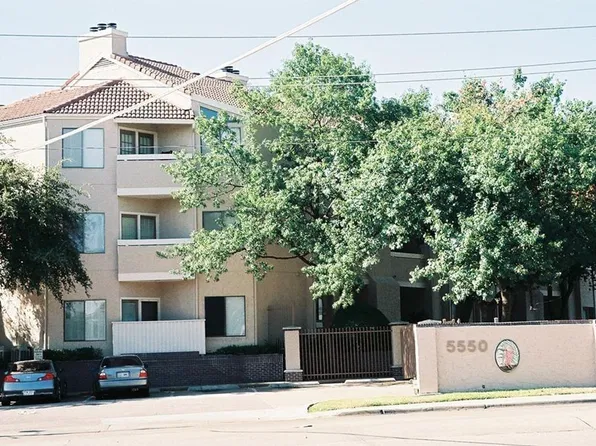 5550 Spring Valley Rd, Dallas, TX