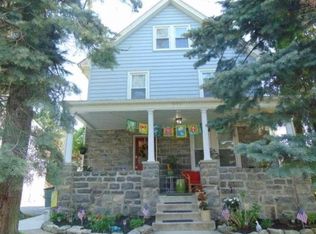 231 Burmont Rd FLOOR 2, Drexel Hill, PA 19026