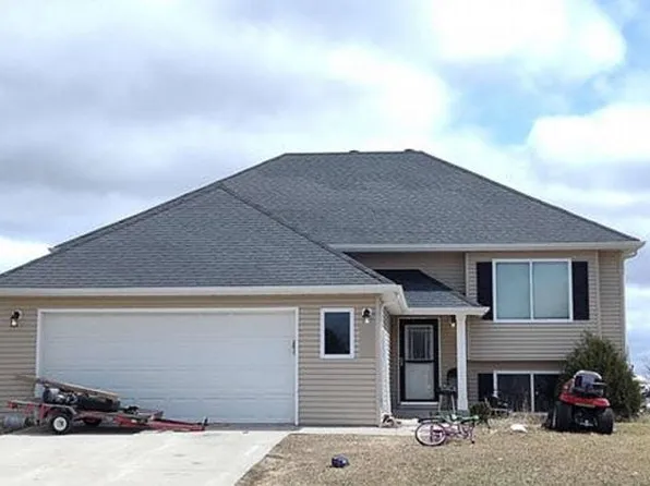 115 7th Ave E, Halstad, MN 56548
