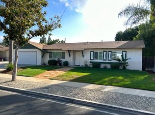 1356 Olympic St, Simi Valley, CA 93063
