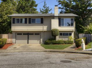 1564 Miranda Ct, Pacifica, CA 94044