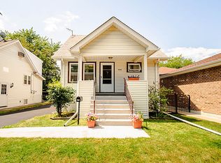 5944 N Ozark Ave, Chicago, IL 60631