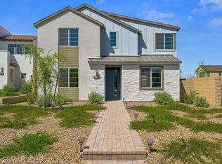 2103 Maderno St, Henderson, NV 89044