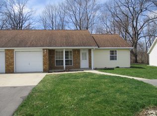 917 W Main St, Albion, IN 46701