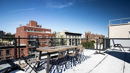 Rented by CT Green Management LLC