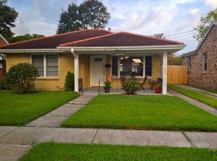 202 Jules Ave, Jefferson, LA 70121