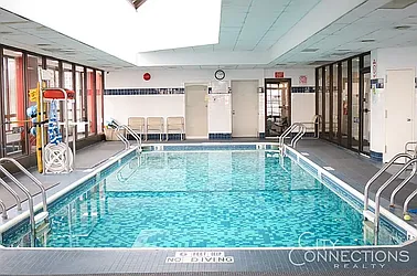 Rented by City Connections Realty