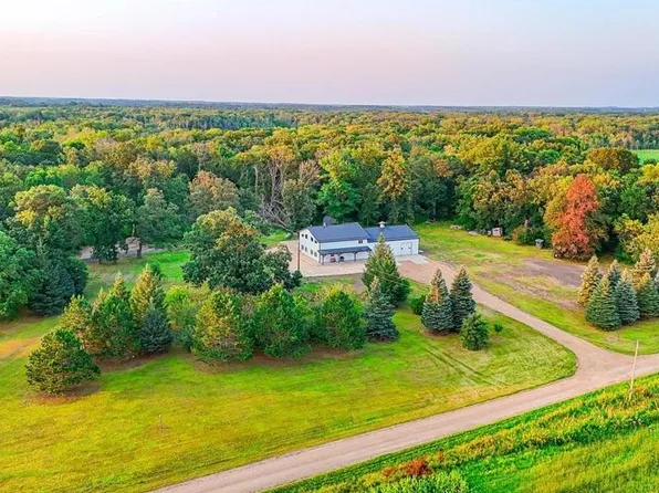 16688 248th St, Long Prairie, MN 56347