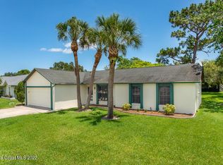 2797 Chapparal Dr, Melbourne, FL 32934