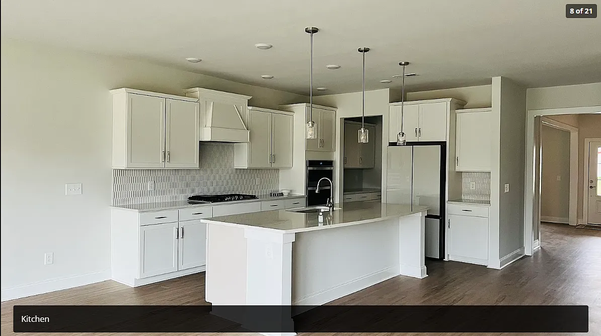 4 bed, 3.5 bath, 3594 sqft, $3,600 — Photo 3