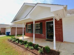 405 Redbud Cir, Whitehouse, TX 75791