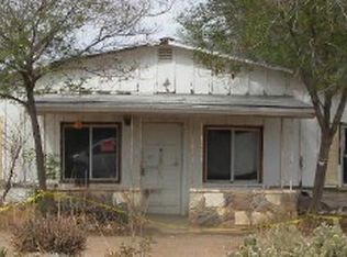 246 N Ocotillo Dr, Apache Junction, AZ 85120