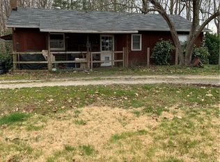 316 Country Rd, Church View, VA 23032