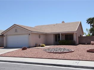 3519 Slapton Ave, North Las Vegas, NV 89031