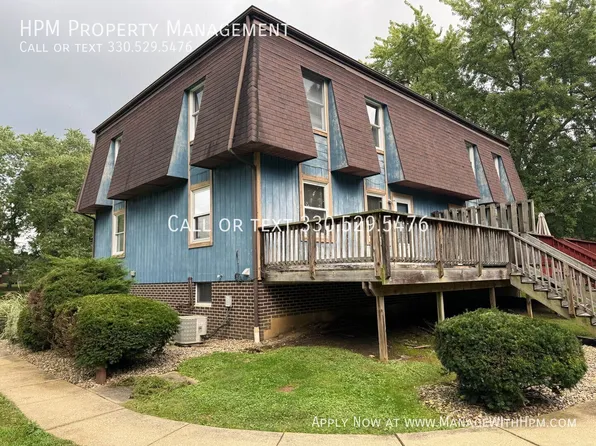 6575 Palmer Dr NW, Canton, OH 44718