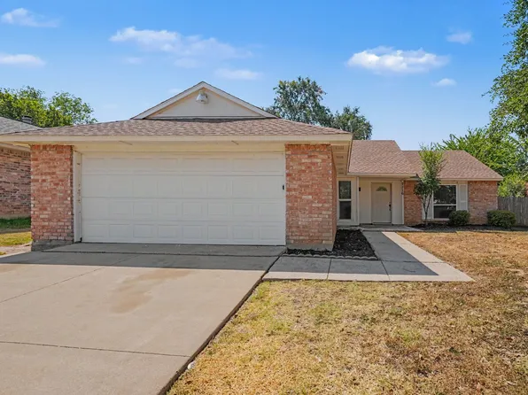 7116 Blackberry Dr, Arlington, TX 76016