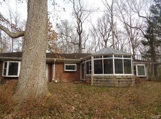 519 Little York Rd, Dayton, OH 45414