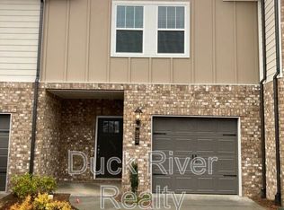 922 Oak Ridge Ln, Columbia, TN 38401