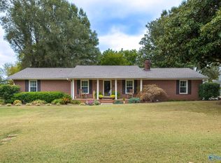 208 Wallace Cir, Madison, AL 35758