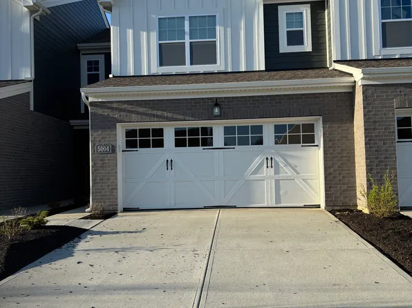 5004 Pebble Ct, Liberty Township, OH 45011