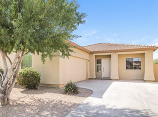 7904 S 50th Ln, Laveen, AZ 85339