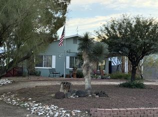 49 E 500 S, Pima, AZ 85543