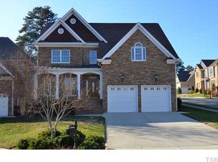 8311 Cazavini Ct, Raleigh, NC 27613