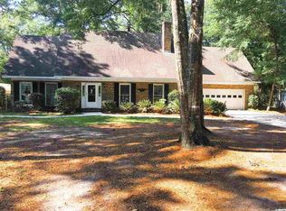 188 Johnstone Ln, Georgetown, SC 29440