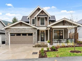 1880 Columbia Valley Rd #96, Fraser Valley, BC V2R 6G8