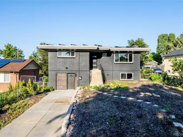 220 S Raleigh Street, Denver, CO 80219